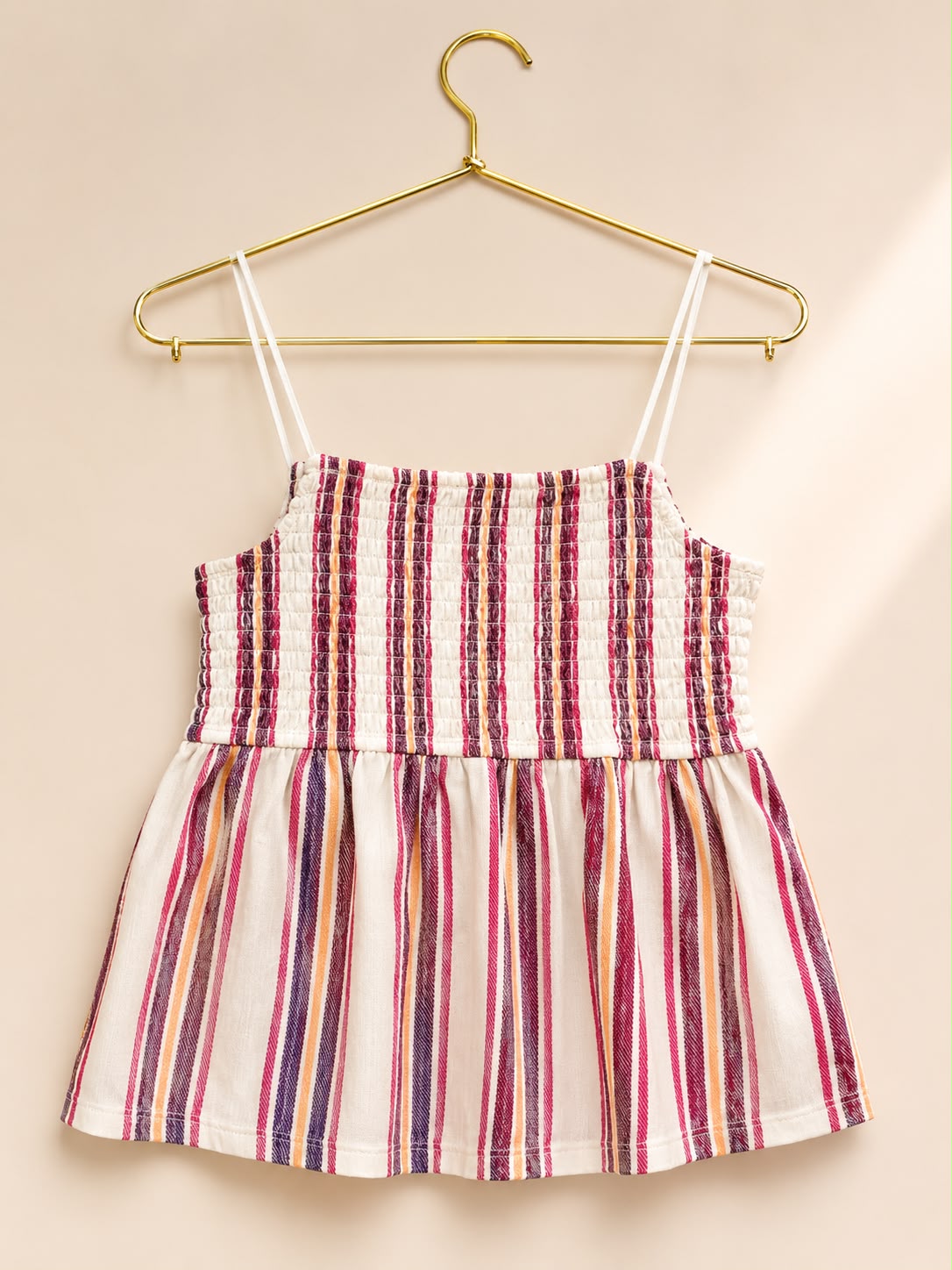 Blusa Rayas