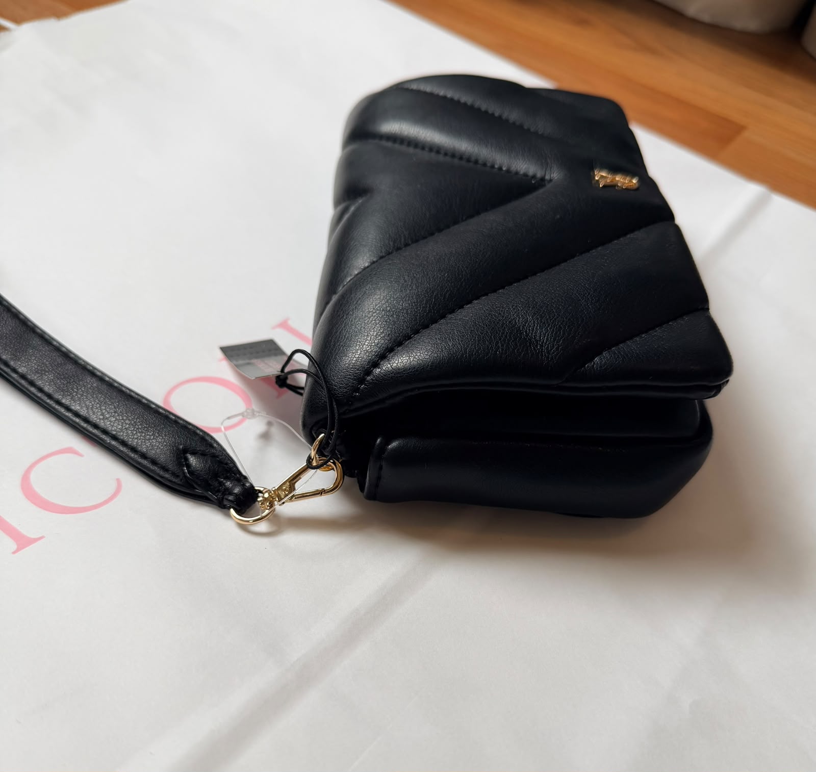 Cartera Victoria's Secret