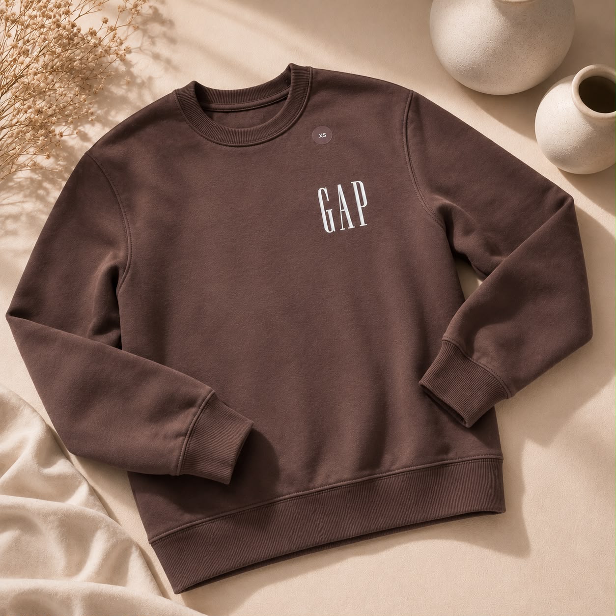 Saco GAP
