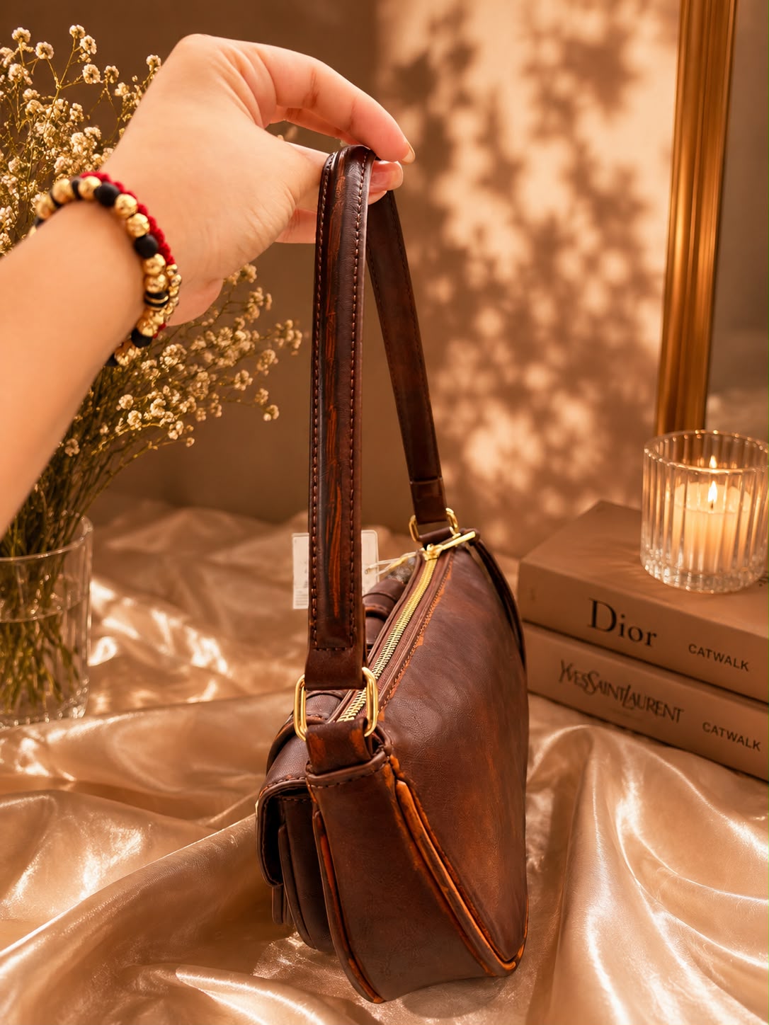 Bolso Primark Café