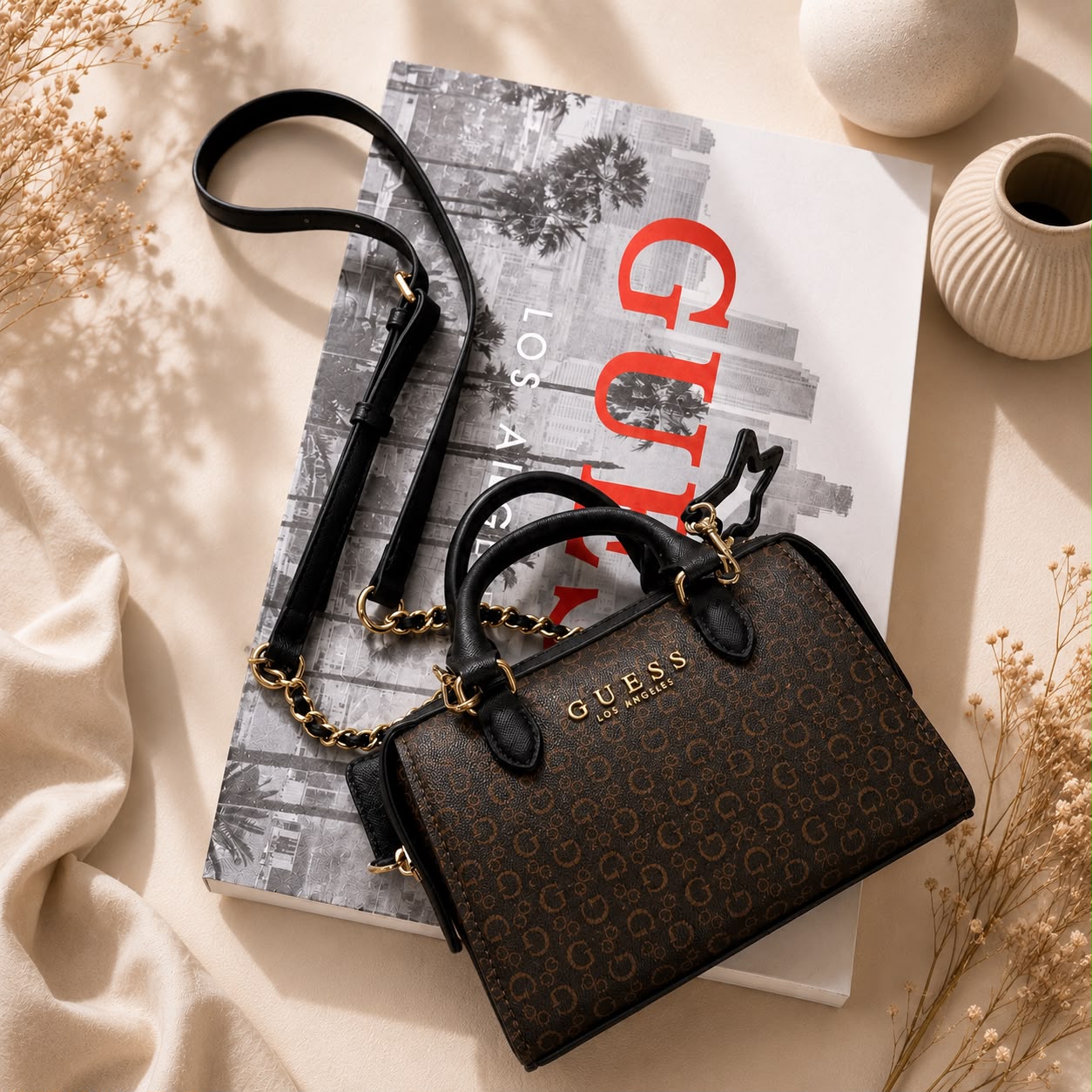 Bolso Guess