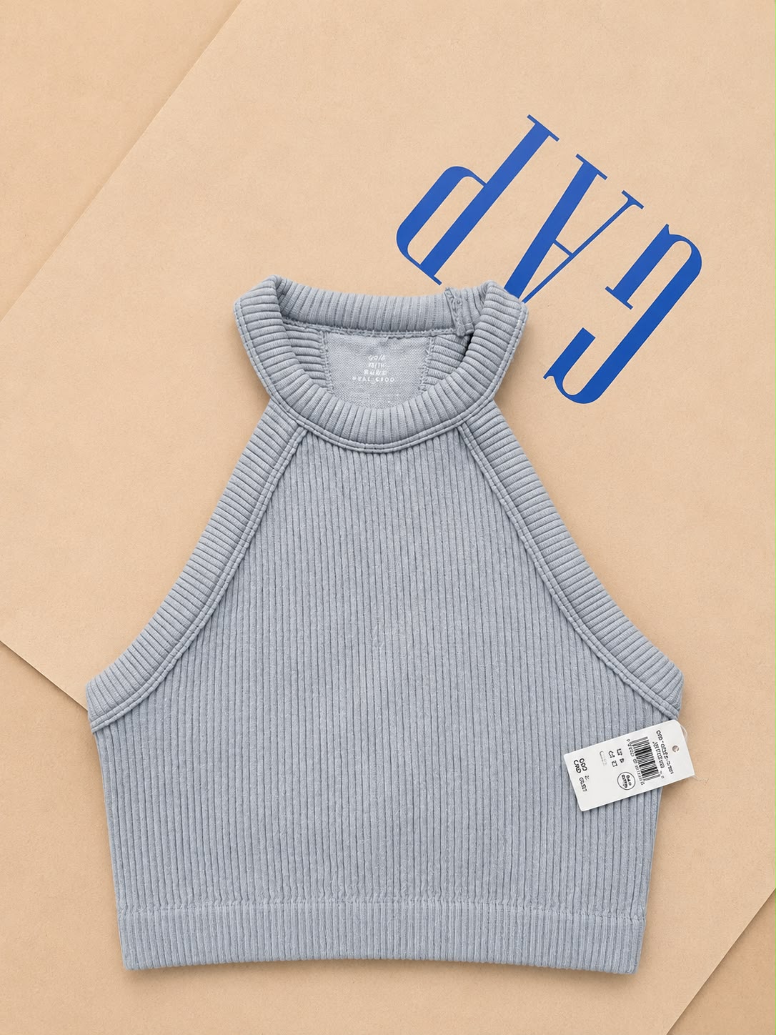 Blusa Esqueleto GAP