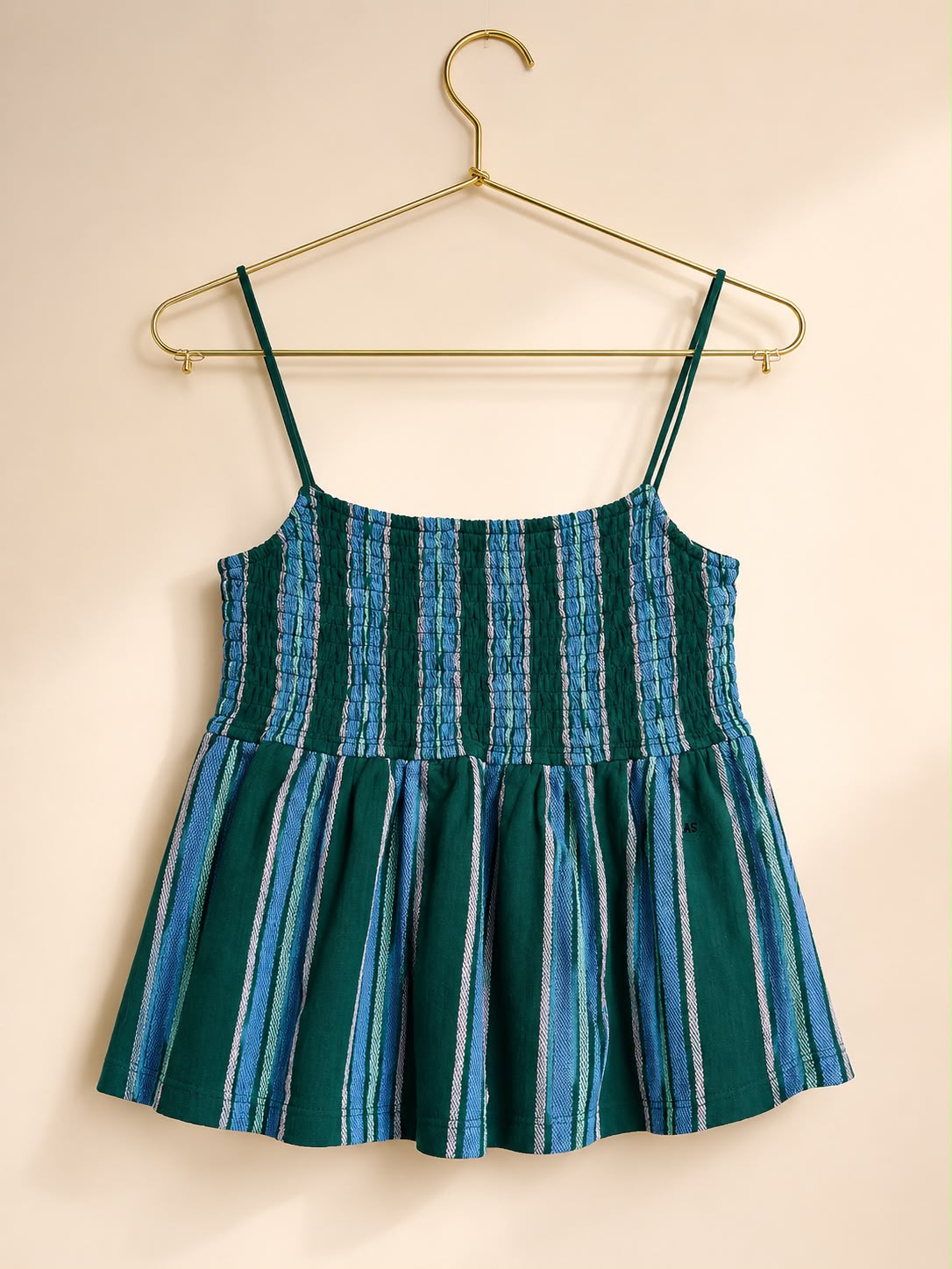 Blusa Rayas