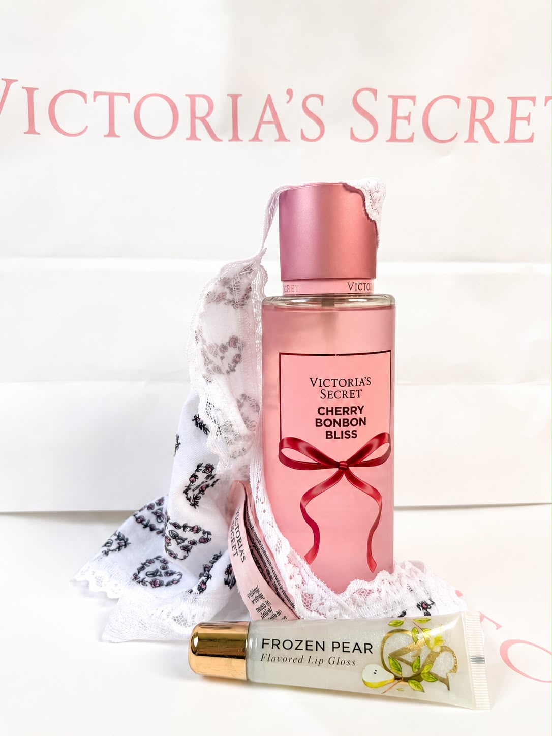 Combo Victoria's Secret