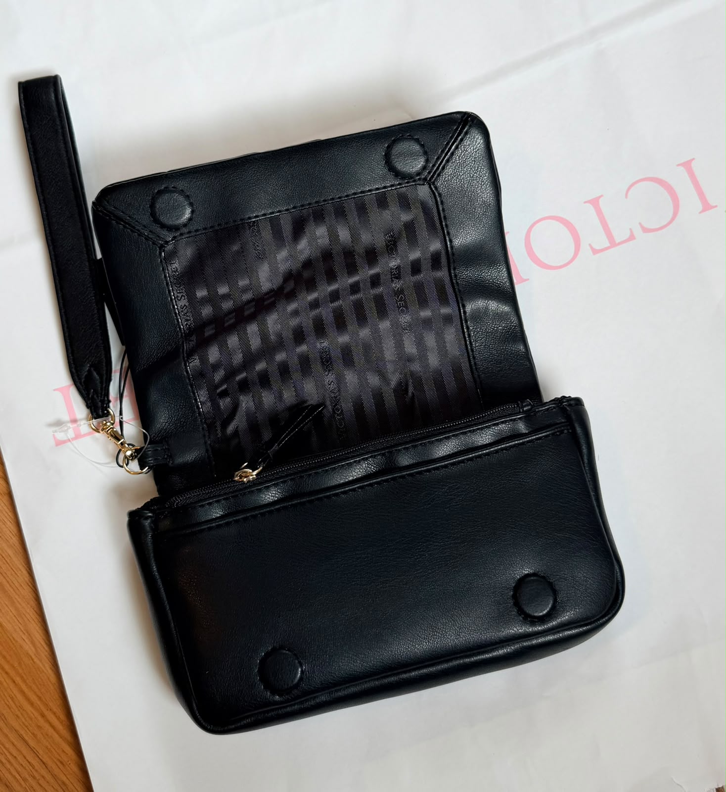 Cartera Victoria's Secret