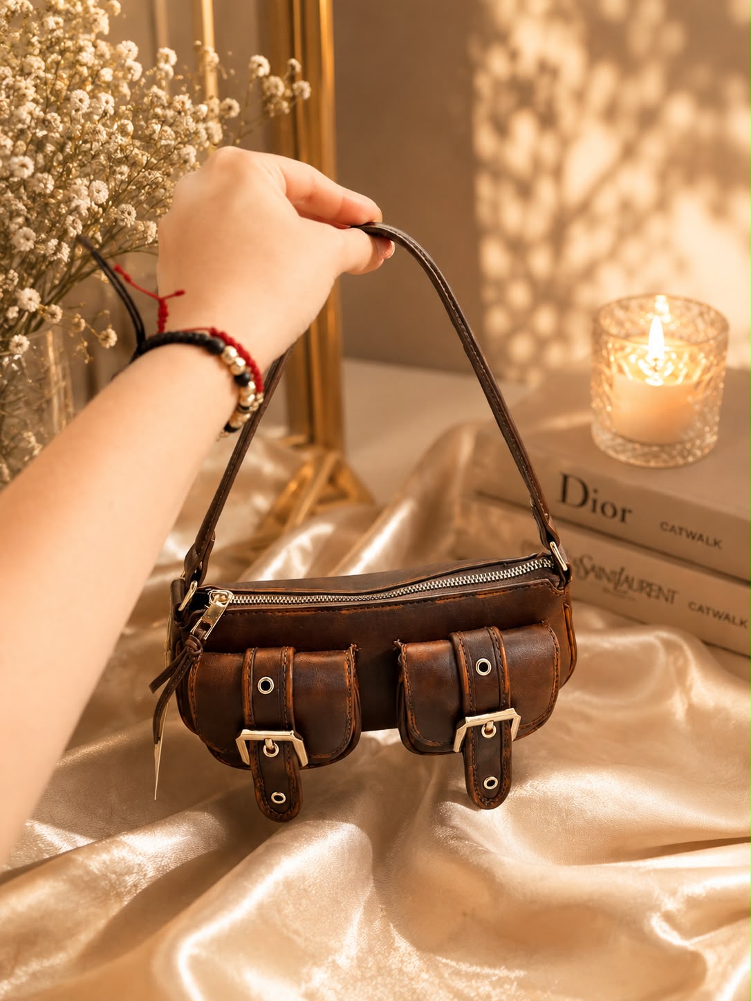 Bolso Primark Café