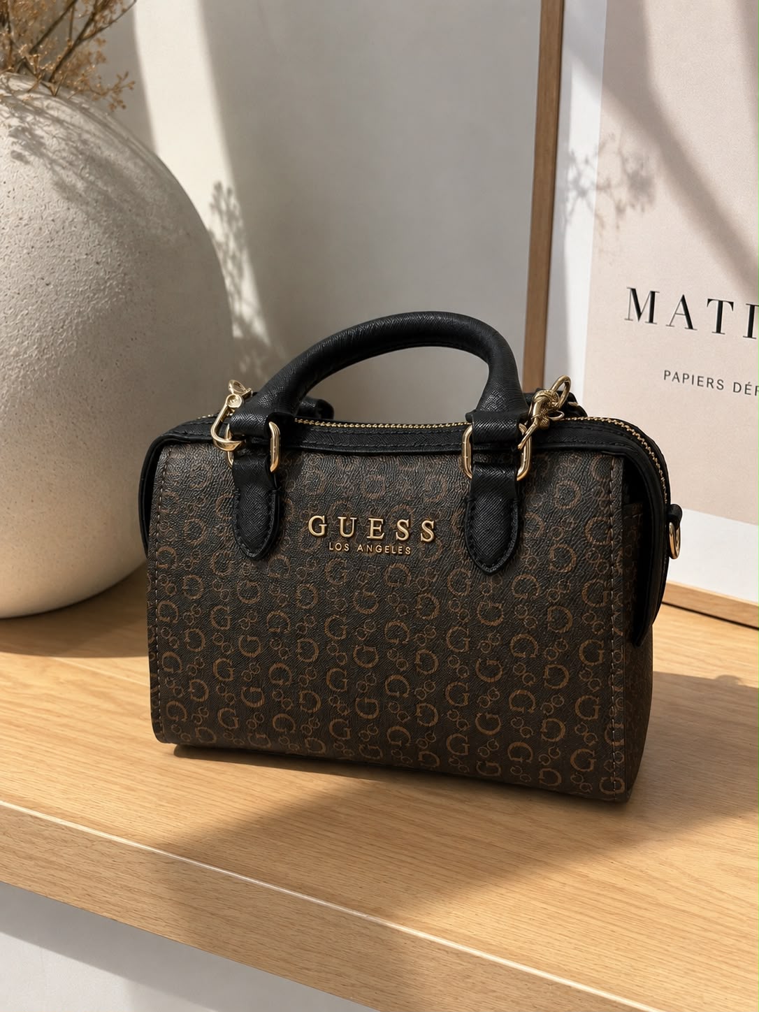 Bolso Guess