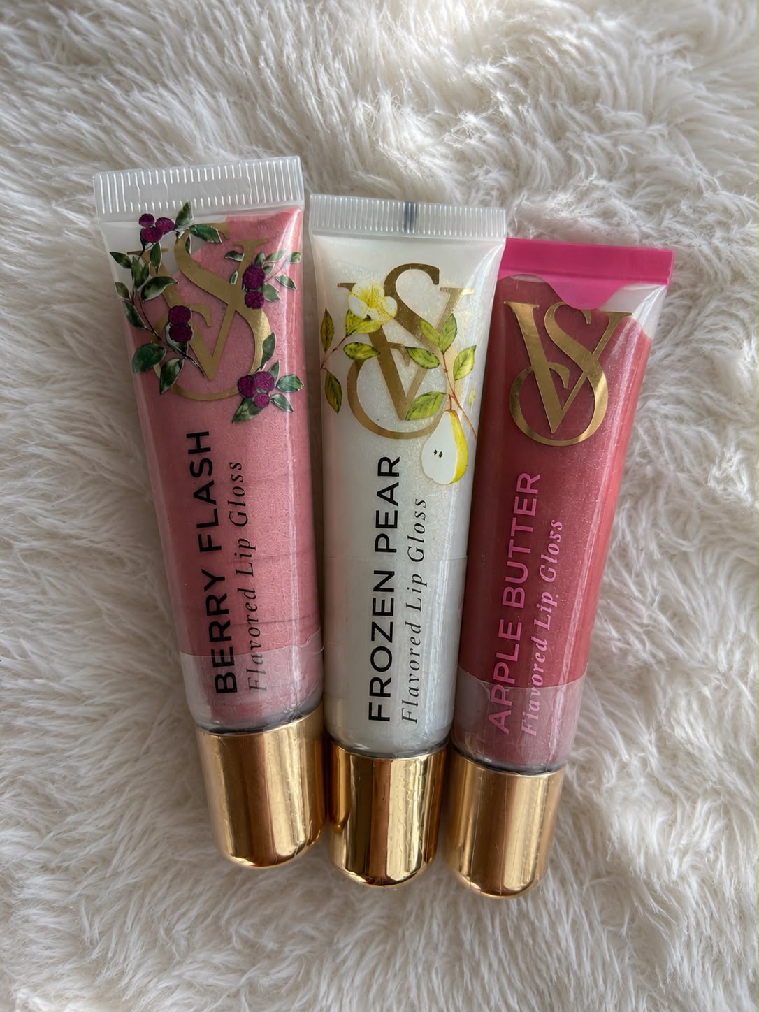 Brillos Victoria's Secret