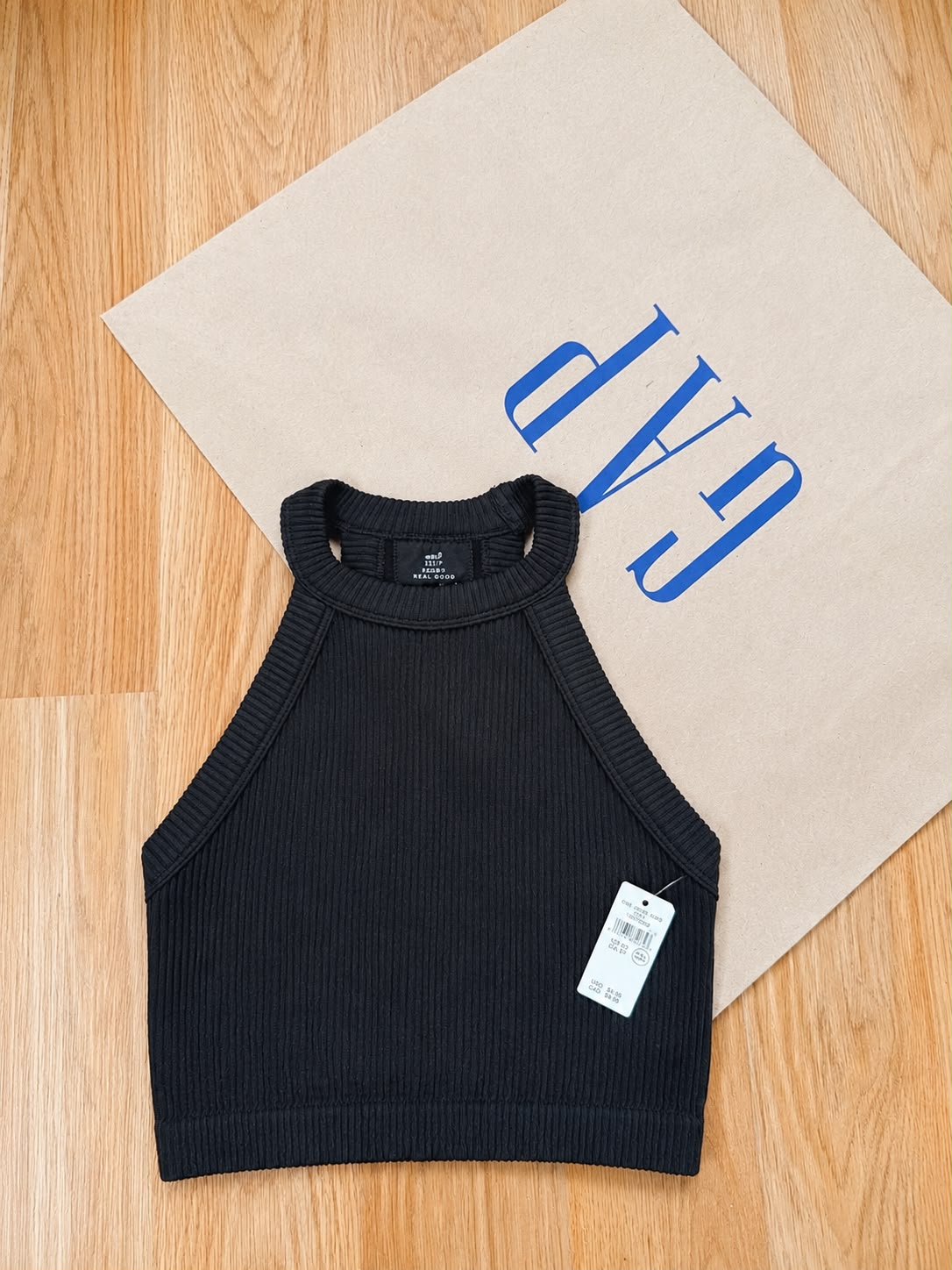 Blusa Esqueleto GAP
